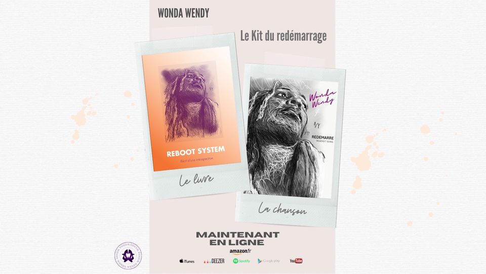 Wonda Wendy