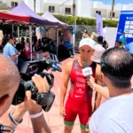 Badr Siwane : L’ascension inspirante d’un athlète franco-marocain vers les Jeux Olympiques de Paris 2024
