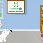 Les aventures de Rex et Minou : l’humour au service du bien-être animal