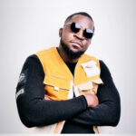 IAMJM : un artiste urbain en pleine ascension avec son EP Née pour briller