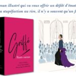 Griffé Haute couture : un roman pétillant dans les coulisses de la mode des années 80